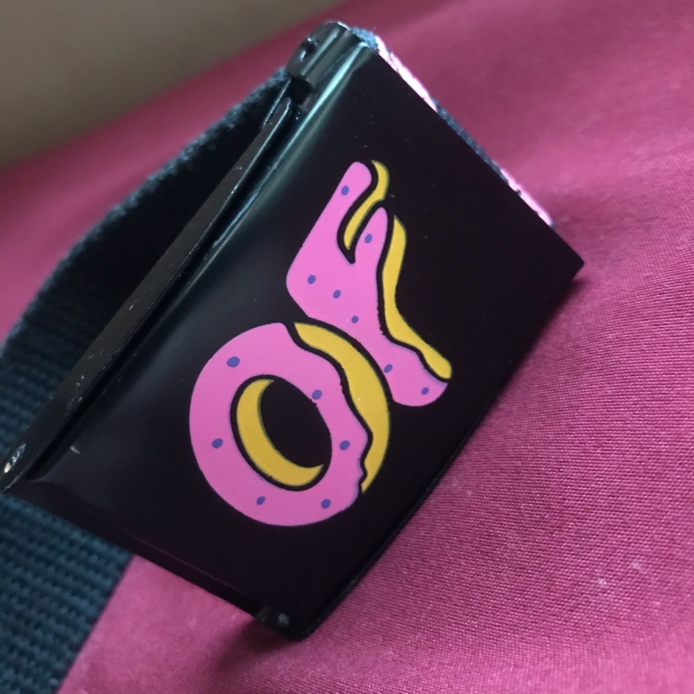 odd future belt